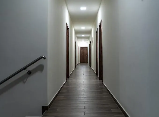 B&B Rozsa Etterem & Panzio 3*