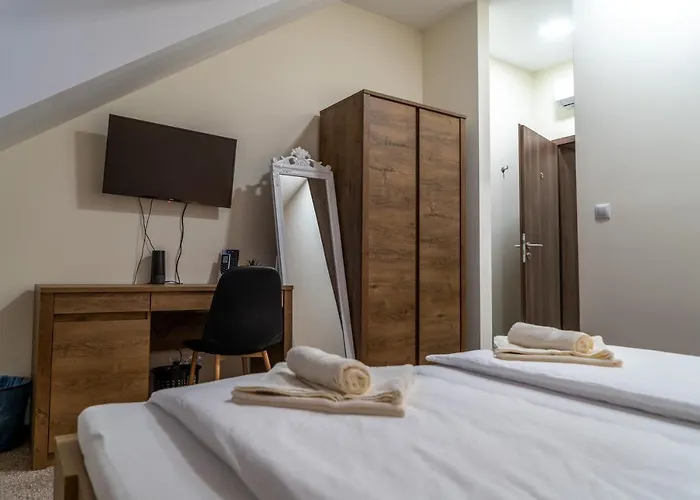 B&B Rozsa Etterem & Panzio 3*